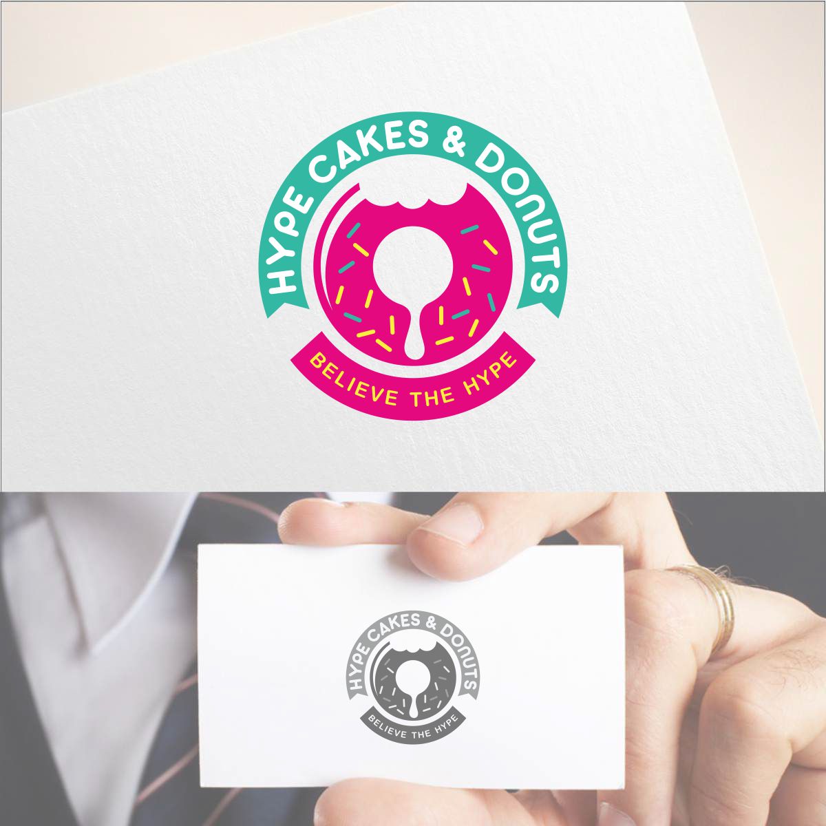 Logo Design by e-graphics for this project | Design #16315203