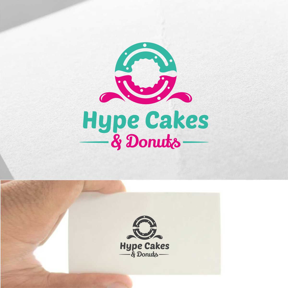 Logo Design by e-graphics for this project | Design #16315205