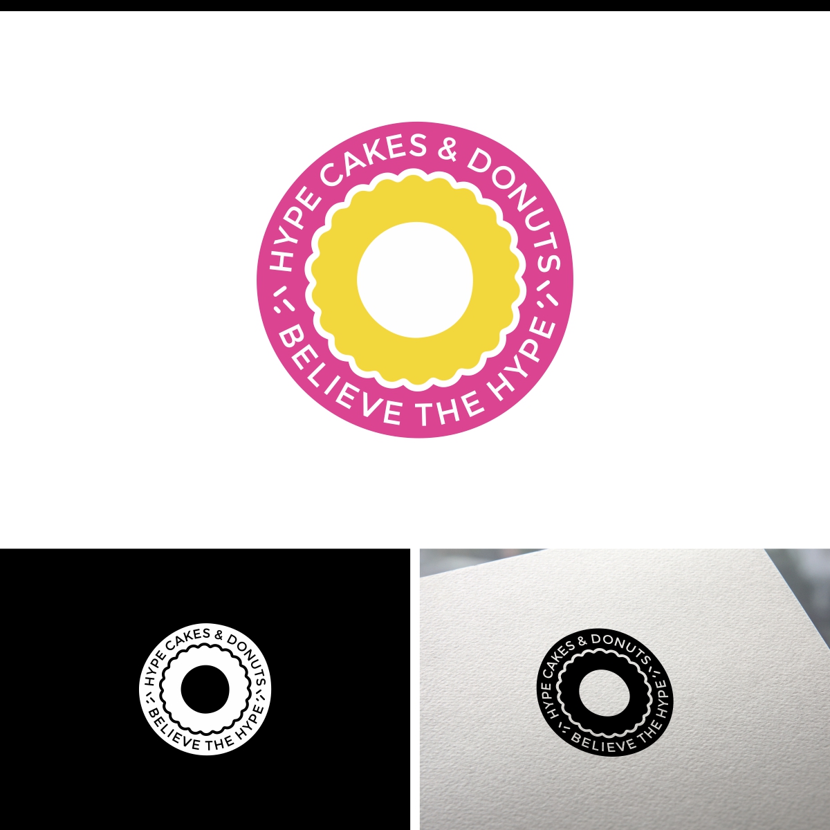 Diseño de Logo por e-graphics para este proyecto | Diseño #16315206