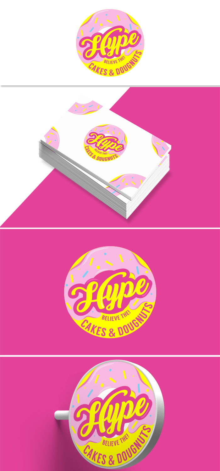 Logo Design by GBDESIGN for this project | Design #16319554