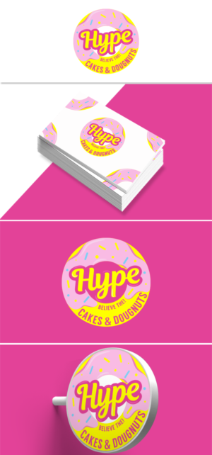 Logo-Design von GBDESIGN für dieses Projekt | Design: #16326621