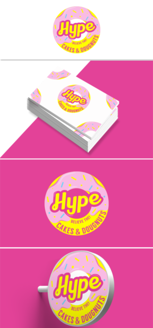Logo-Design von GBDESIGN für dieses Projekt | Design: #16327011