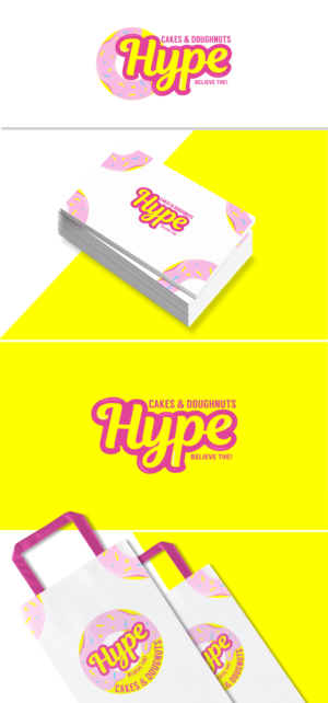 Logo-Design von GBDESIGN für dieses Projekt | Design: #16363969