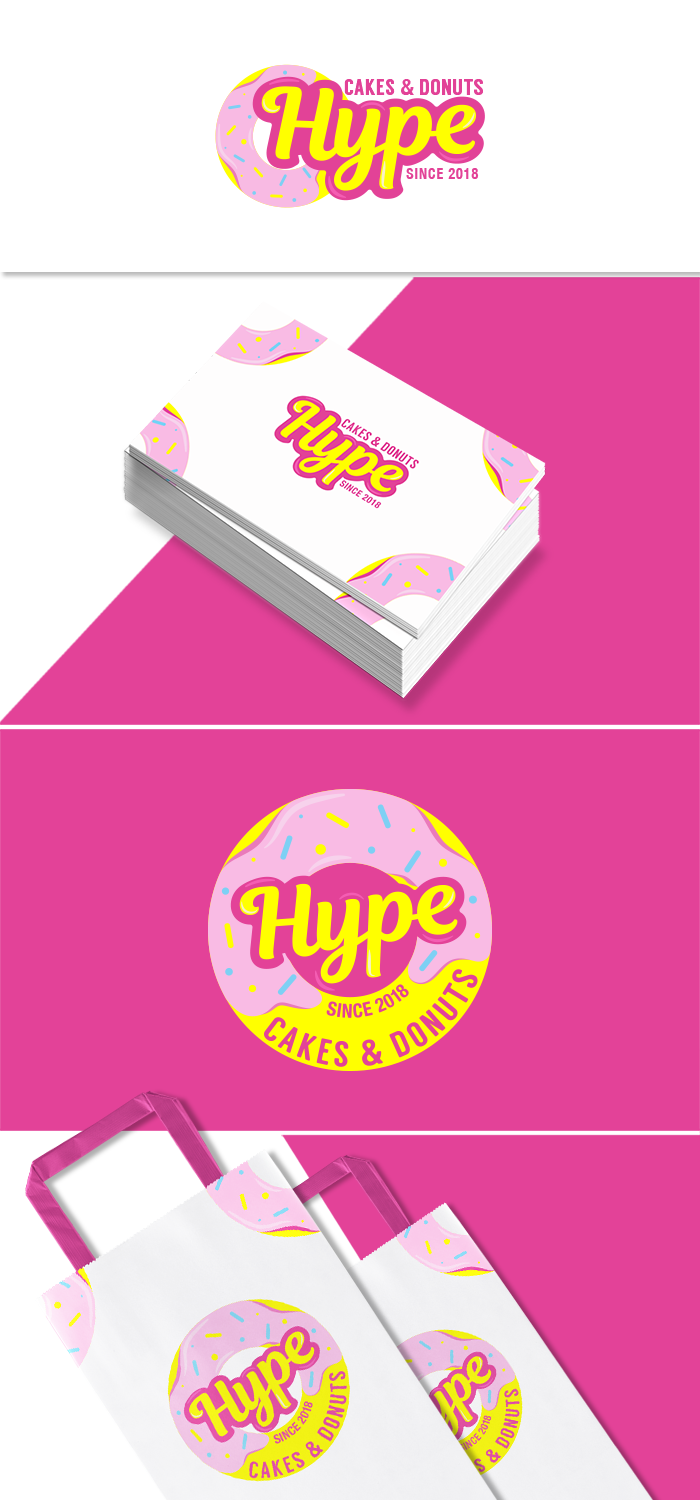 Logo Design by GBDESIGN for this project | Design #16378477