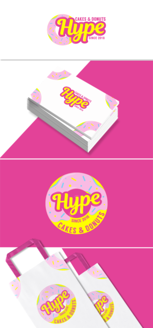 Logo-Design von GBDESIGN für dieses Projekt | Design: #16378489