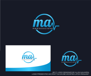Logo-Design von alvinnavarra für dieses Projekt | Design: #16328029