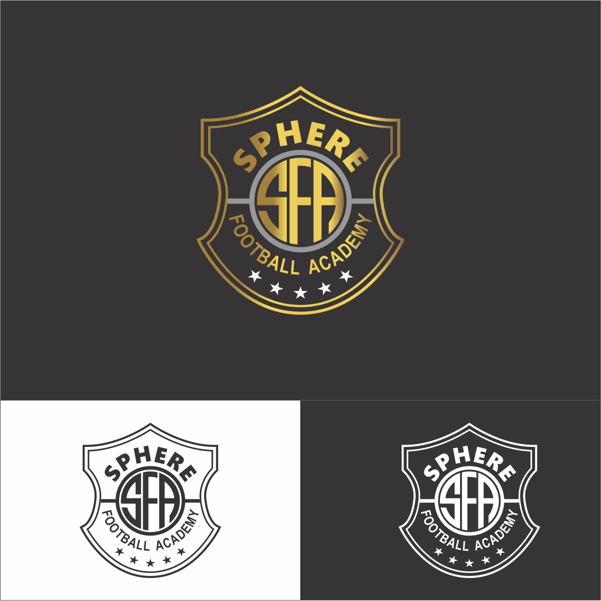 Logo Design by Robert Macwan for this project | Design #16381544