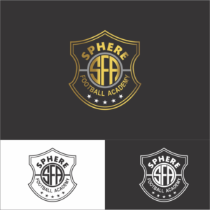 Logo Design by Robert Macwan