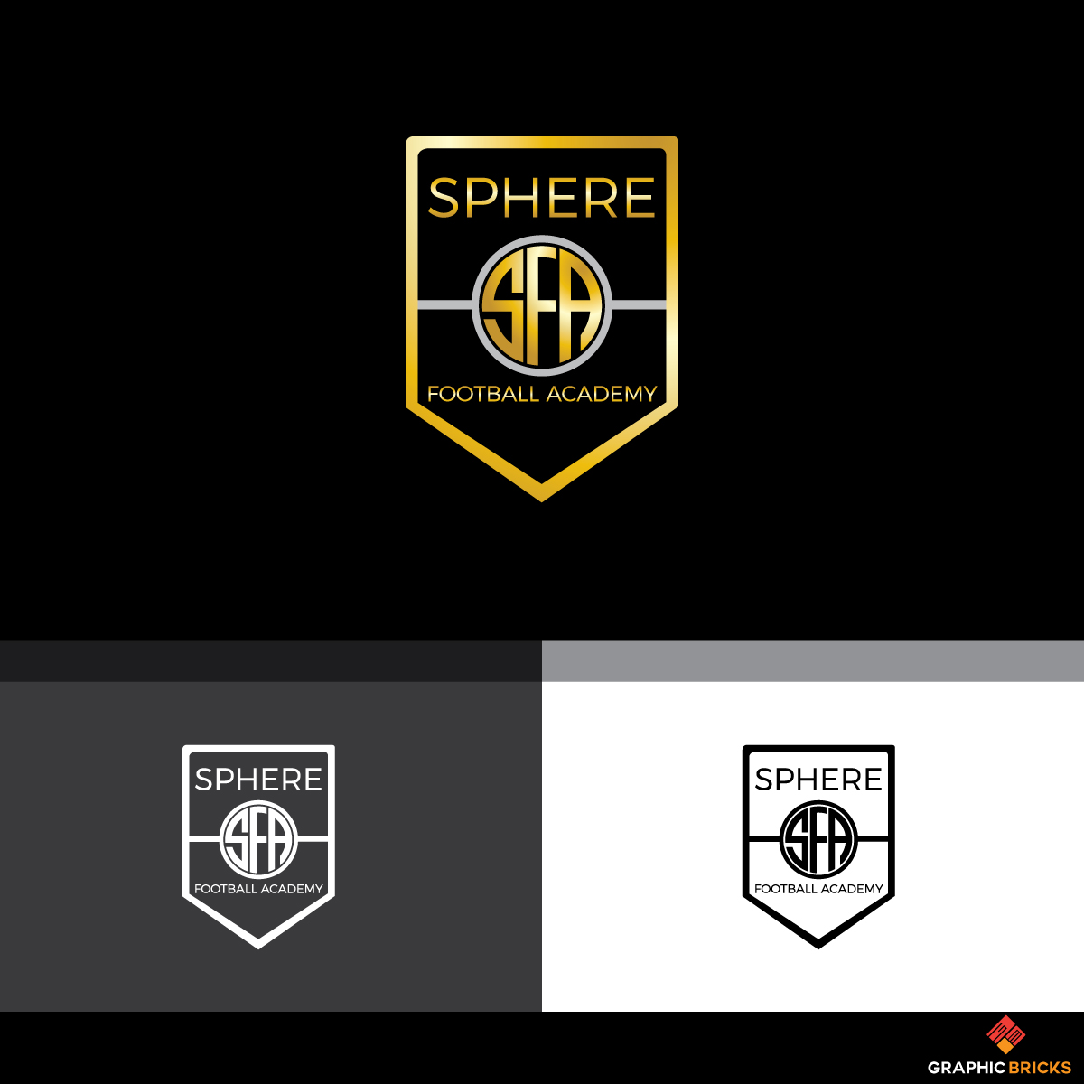 Logo Design by Graphic Bricks for this project | Design #16317259