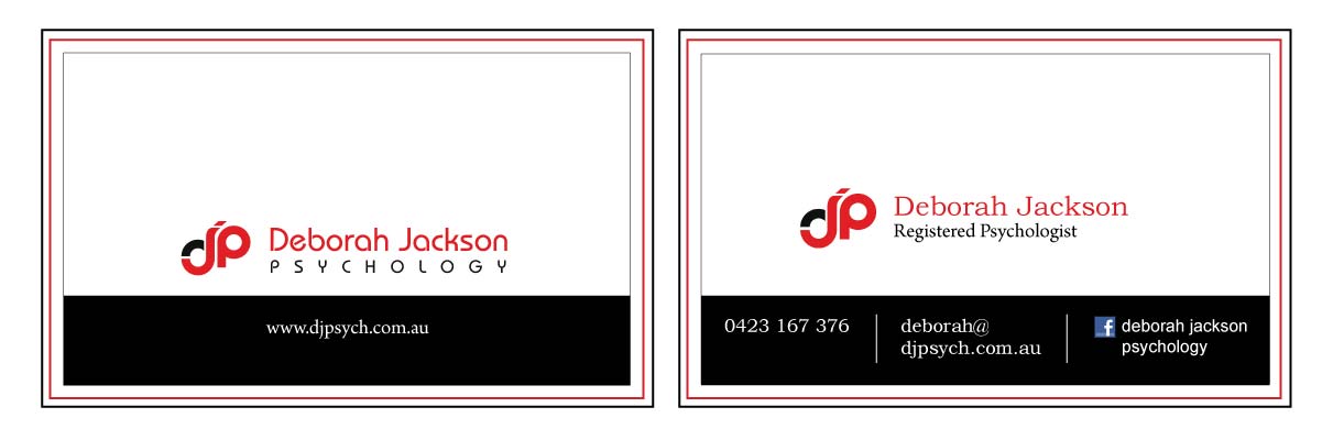 Business Card Design by Shikha for this project | Design #2826532