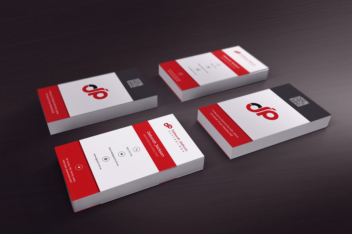 Business Card Design by ashishpatel for this project | Design #2802327
