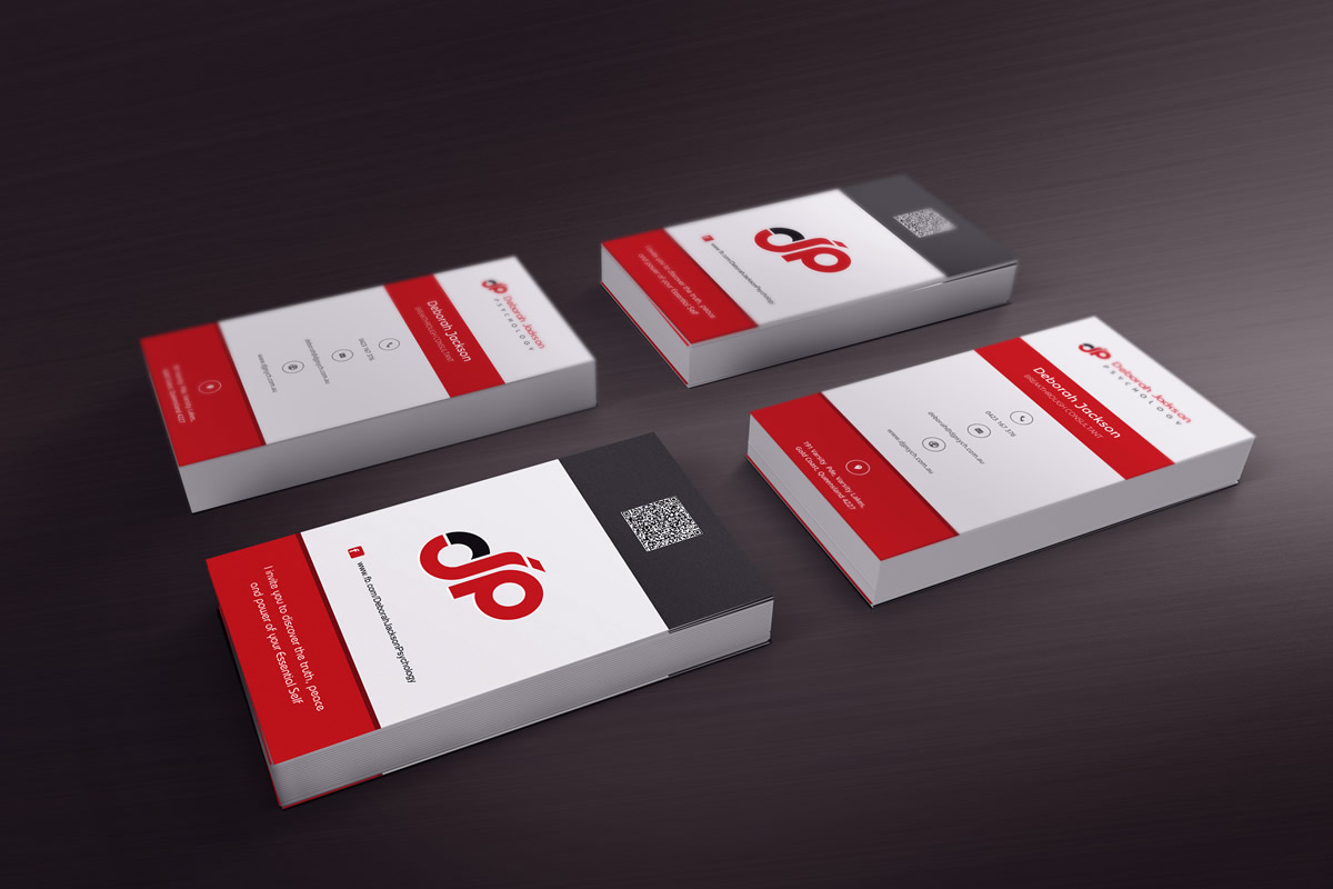Business Card Design by ashishpatel for this project | Design #2802350