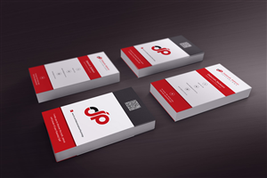 Diseño de Tarjeta de Presentación por ashishpatel para este proyecto | Diseño: #2802350