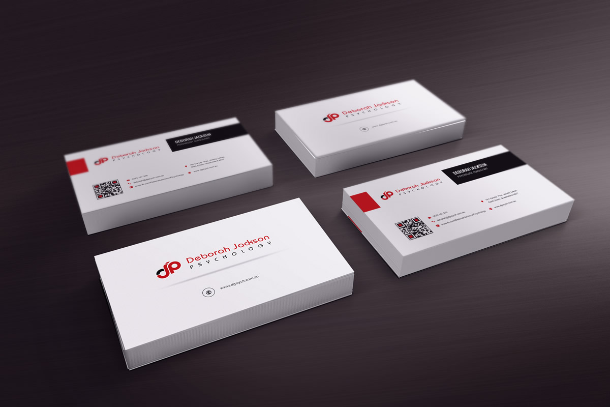 Business Card Design by ashishpatel for this project | Design #2802430