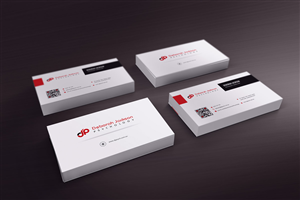 Diseño de Tarjeta de Presentación por ashishpatel para este proyecto | Diseño: #2802430