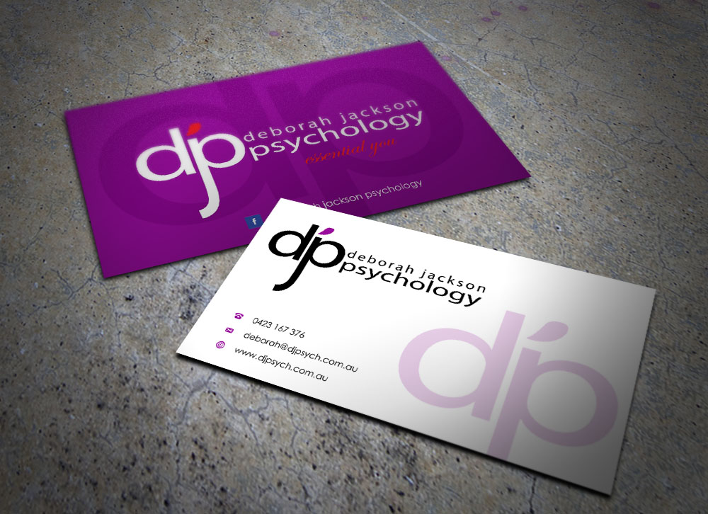 Business Card Design by Eggo May P for this project | Design #2647076