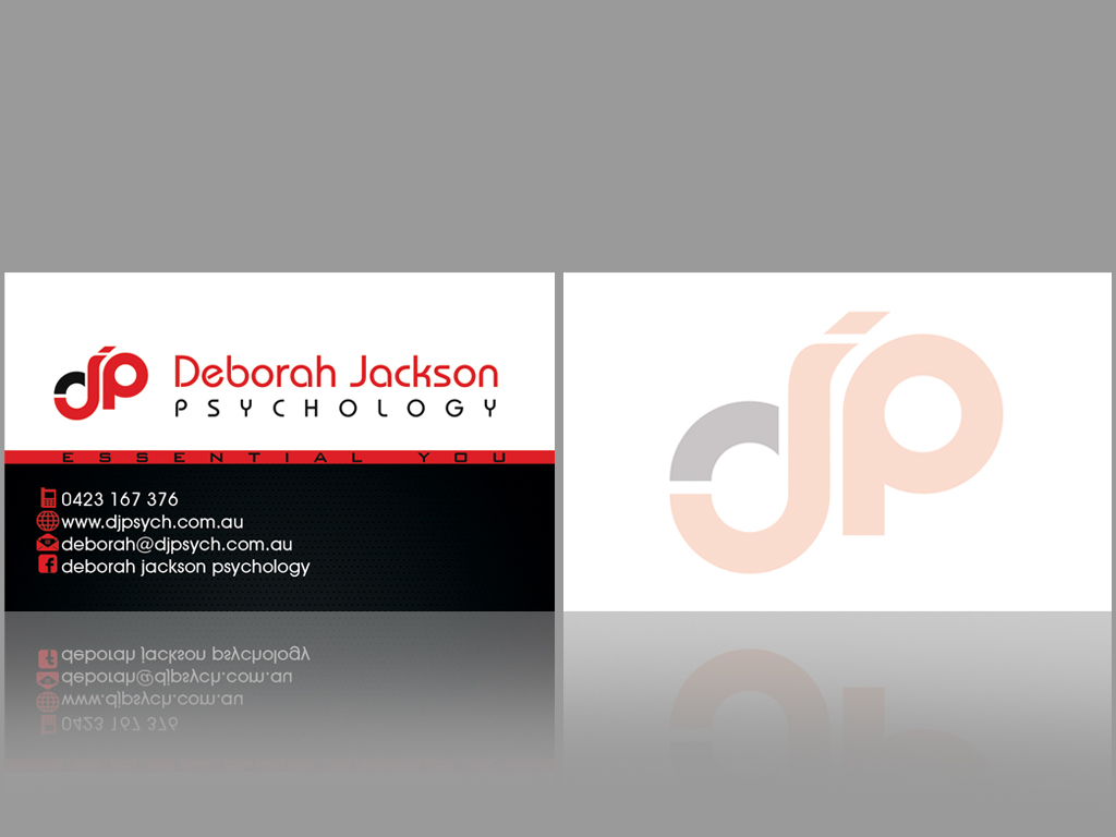 Business Card Design by Hardcore Design for this project | Design #2828129