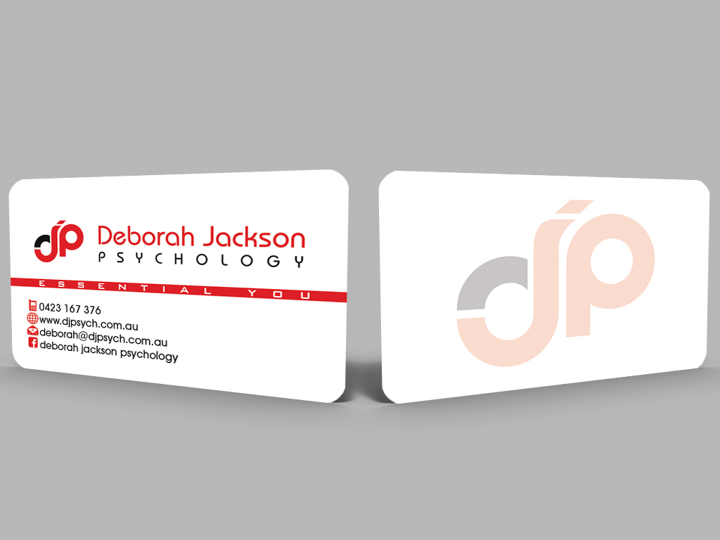 Business Card Design by Hardcore Design for this project | Design #2828136