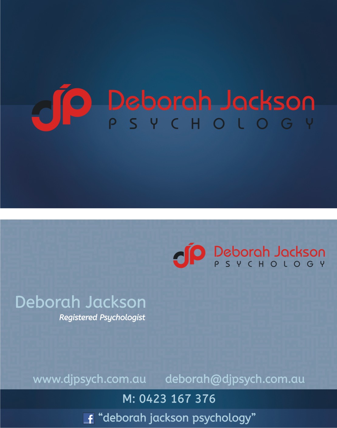Business Card Design by mohitrao2013 for this project | Design #2816740