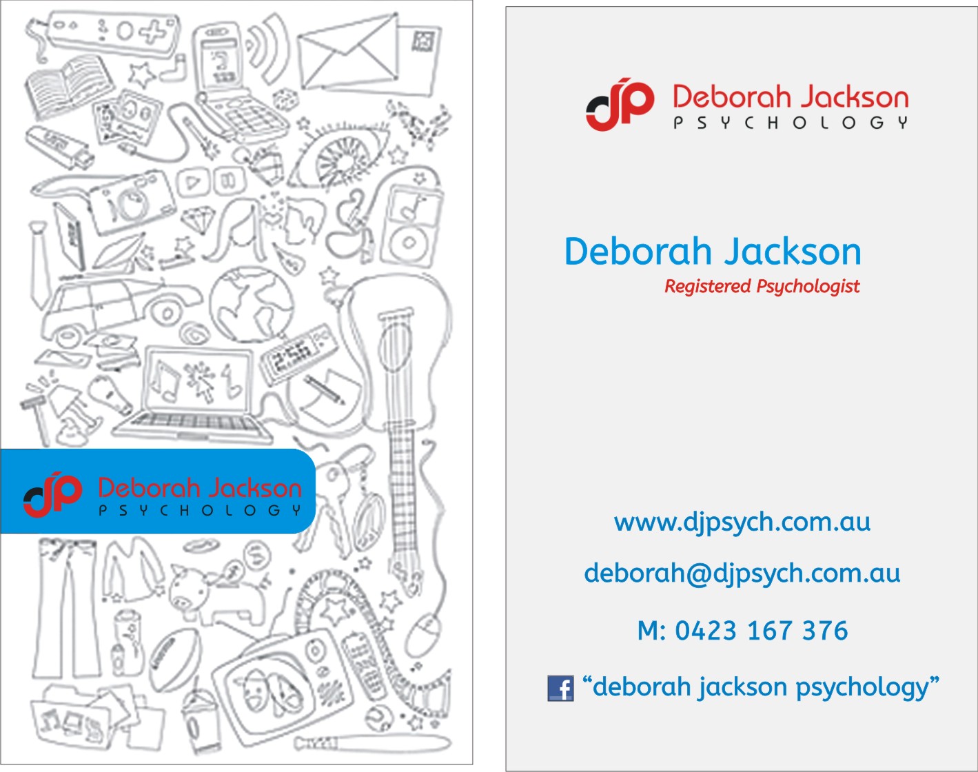 Business Card Design by mohitrao2013 for this project | Design #2816743