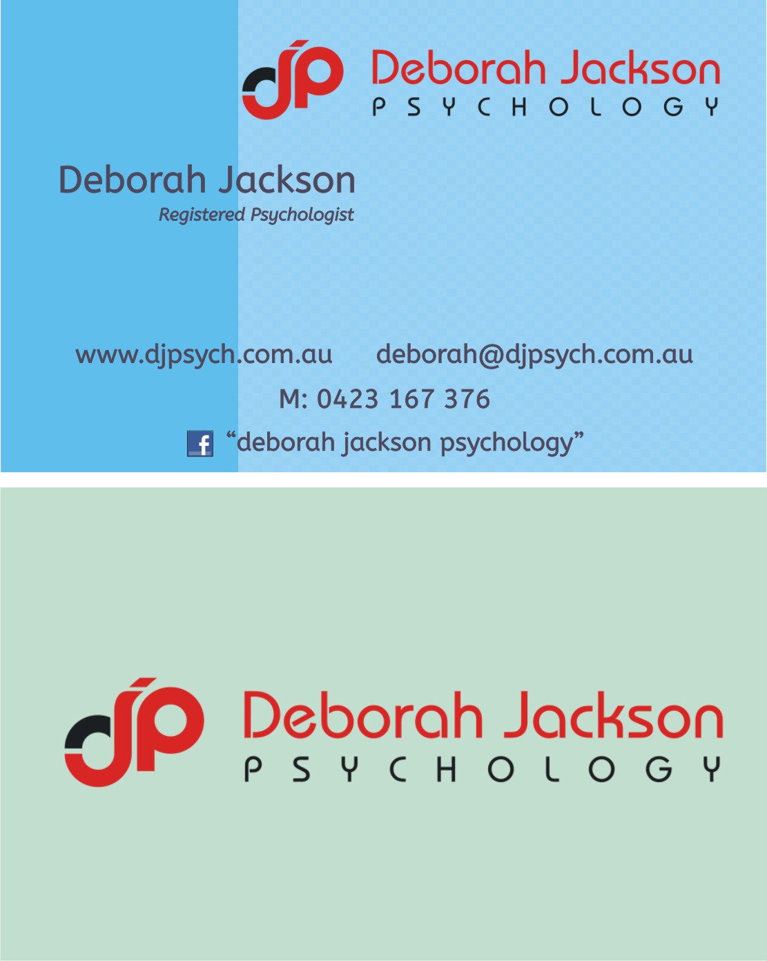 Business Card Design by mohitrao2013 for this project | Design #2816745