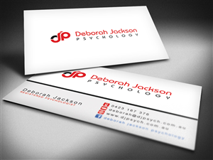 Business Card Design by FutureDesigne for this project | Design #2804927