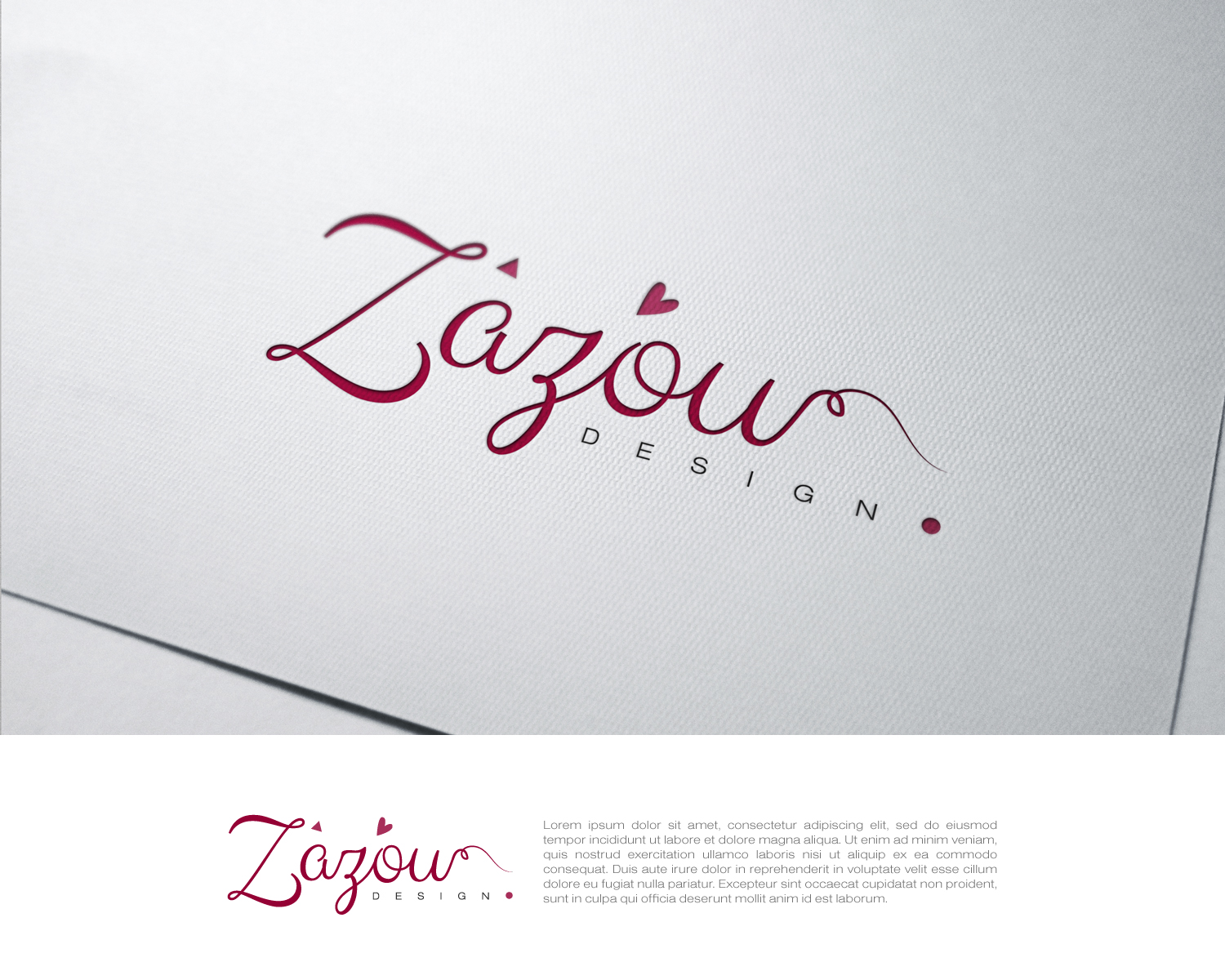 Logo Design by Logofinding for this project | Design #16371431
