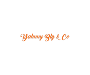Logo Design by Design_Drafts for Yahnny Bly & Co.  | Design: #16326404