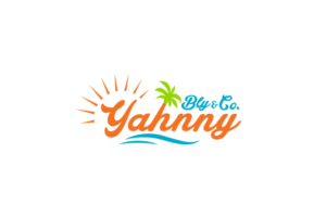 Logo Design by Digihex for Yahnny Bly & Co.  | Design: #16323309