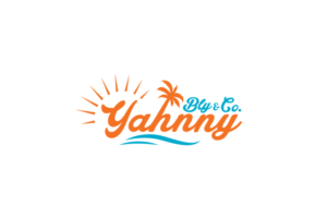 Logo Design by Digihex for Yahnny Bly & Co.  | Design: #16323311