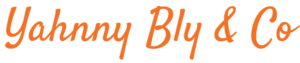 Logo Design by kerynsenn for Yahnny Bly & Co.  | Design: #16332729