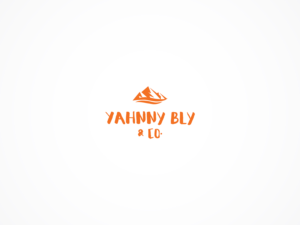 Logo Design by VerticalHorizon for Yahnny Bly & Co.  | Design: #16329100