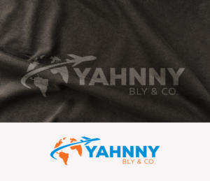 Logo Design by Impressive Solutions for Yahnny Bly & Co.  | Design: #16330015
