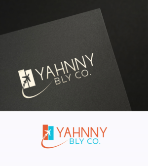 Logo Design by Impressive Solutions for Yahnny Bly & Co.  | Design: #16330016