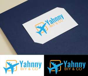 Logo Design by Impressive Solutions for Yahnny Bly & Co.  | Design: #16331797