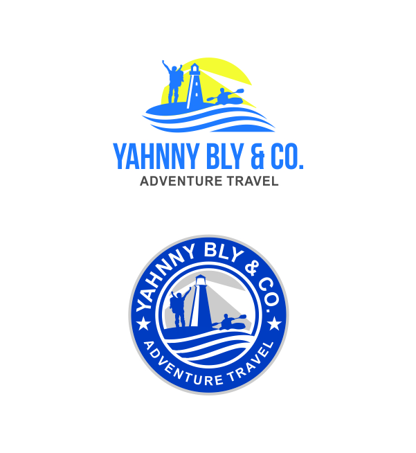 Logo-Design von pa2pat für Yahnny Bly & Co.  | Design #16324457