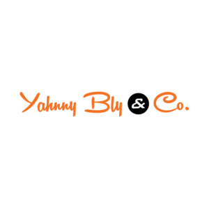 Logo Design by eduard131 for Yahnny Bly & Co.  | Design: #16342616