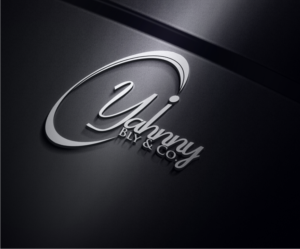 Logo Design by StY_12 for Yahnny Bly & Co.  | Design: #16329135