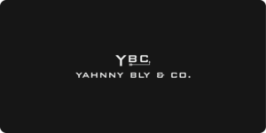 Logo Design by Mime Artworks for Yahnny Bly & Co.  | Design: #16355787