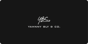 Logo Design by Mime Artworks for Yahnny Bly & Co.  | Design: #16359336