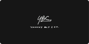 Logo Design by Mime Artworks for Yahnny Bly & Co.  | Design: #16359338