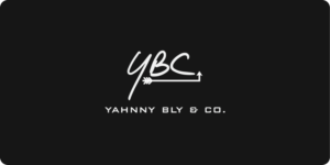 Logo Design by Mime Artworks for Yahnny Bly & Co.  | Design: #16360867