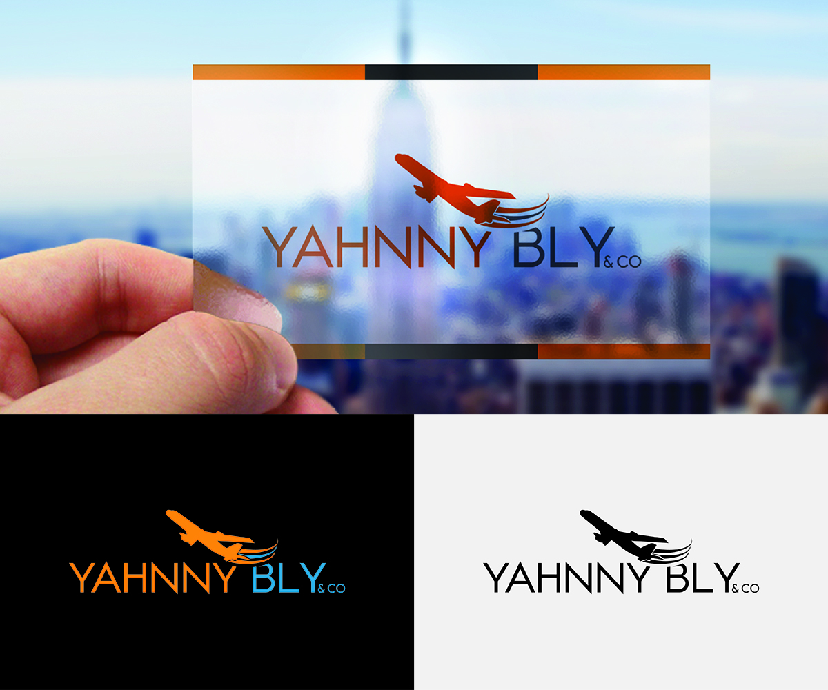 Logo Design by eMARK for Yahnny Bly & Co.  | Design #16327917