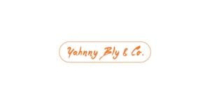 Logo-Design von Namita für Yahnny Bly & Co.  | Design #16332732