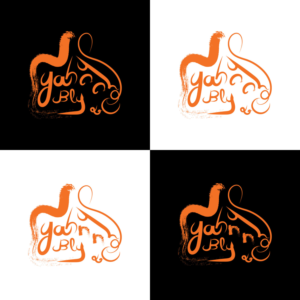 Logo-Design von princesspsd für Yahnny Bly & Co.  | Design #16351546