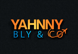 Logo Design by imshohaghossain85 for Yahnny Bly & Co.  | Design: #16341421