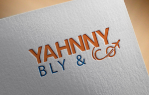 Logo Design by imshohaghossain85 for Yahnny Bly & Co.  | Design: #16341422