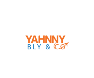 Logo Design by imshohaghossain85 for Yahnny Bly & Co.  | Design: #16341424