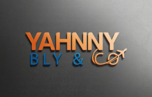 Logo Design by imshohaghossain85 for Yahnny Bly & Co.  | Design: #16341426