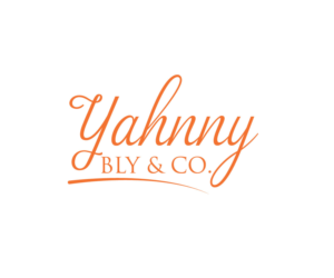 Logo Design by Onetouch110 for Yahnny Bly & Co.  | Design: #16350173
